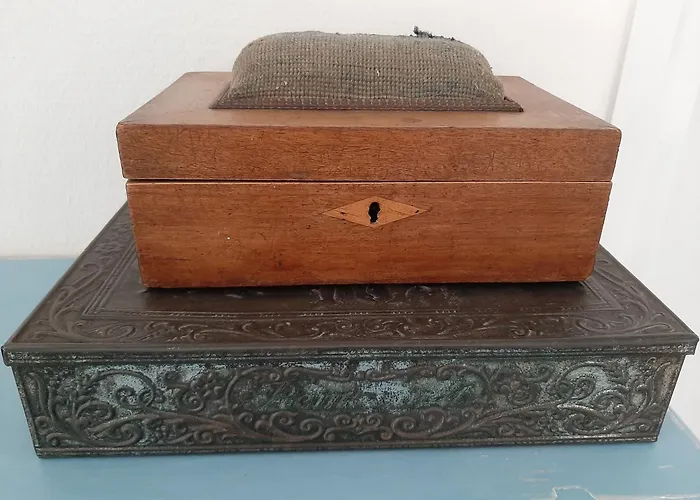 Appartement Gezellig Souterrain In Bollestreek Met Prive Ingang