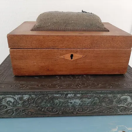 Appartamento Gezellig Souterrain In Bollestreek Met Prive Ingang